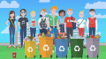 Жителей Вологодской области приглашают на вебинар о “мусорной” реформе в России