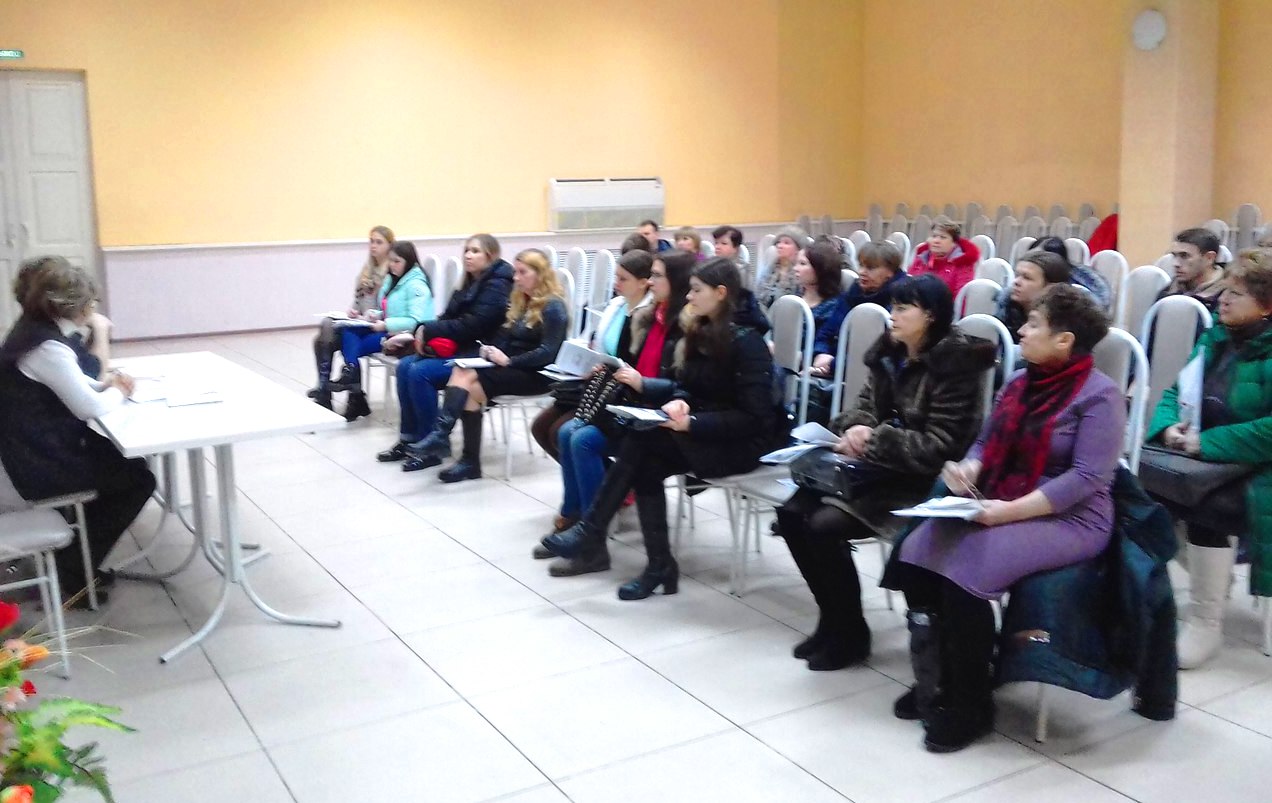 Общественная палата Вологодской области продолжает работу по обучению общественных наблюдателей региона