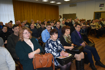 Первый Межрегиональный съезд пчеловодов проходит сегодня в Вологде