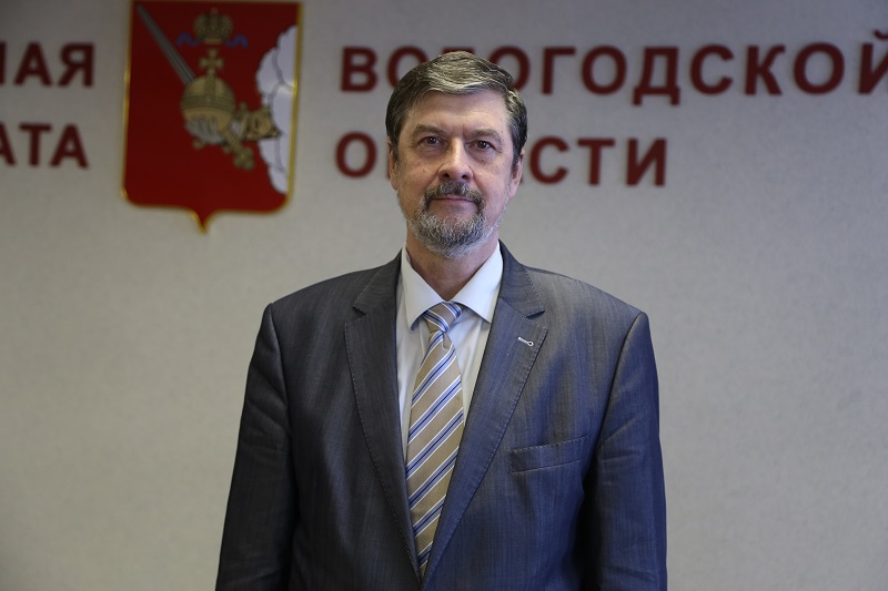 Андрей Патралов: «Усилия гражданского общества должны быть направлены на повышение электоральной активности земляков»