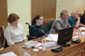Члены ОП ВО приняли участие в совещании по вопросу трудоустройства инвалидов Вологодской области