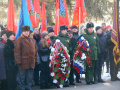 Члены Вологодского Боевого Братства почтили память погибших воинов - интернационалистов