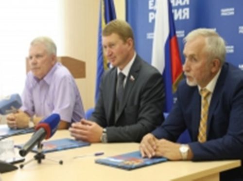 14 августа 2014 года в Вологде подписано соглашение «За честные и чистые выборы»