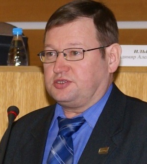 В Вологде скончался бывший член ОПВО Сергей Беляков