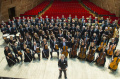 Омский академический симфонический оркестр  представит в Вологде программу «Истории любви»
