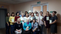 В Вологде прошёл семинар по эндоскопии для медицинских сестёр