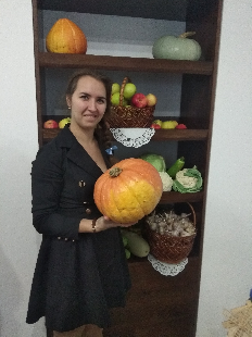 На открытии Центра фермерских вологодских продуктов побывала член ОП ВО Лариса Тимошенко