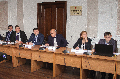 «Старт дан»: заместитель председателя ОП ВО принял участие в «нулевых чтениях» законопроекта об областном бюджете