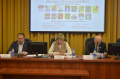 Общественная палата Вологодской области наградит лучшие Общественные советы региона