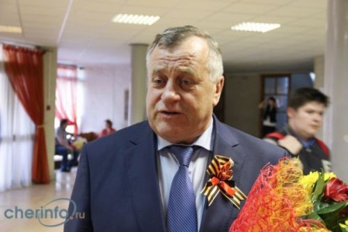 Участие в мероприятиях заместителя председателя Палаты Шохина Николая Николаевича