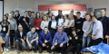 Вологодский бизнес-инкубатор принял молодежь на Junior Startup Weekend