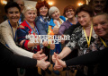 Запущен грантовый конкурс по поддержке центров «серебряного» волонтёрства в субъектах Российской Федерации