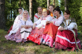 Фольклорный фестиваль «Деревня – душа России» развернётся в Кичменгском Городке