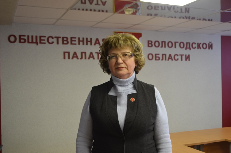 Председатель ОП ВО Ольга Данилова: «Люди едут за гектаром земли на Дальний Восток, а в Никольском районе оставаться не хотят»