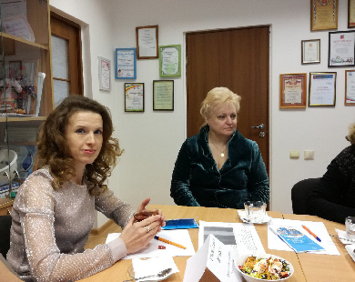 В преддверии Дня матери в Вологде подвели итоги реализации программ «Детской деревни - SOS»