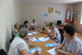 «БОЕВОЕ БРАТСТВО» провело круглый стол с руководством Всероссийского общества спасания на водах