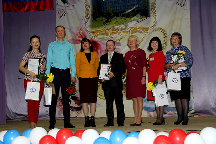 Член ОП ВО Светлана Павлушкова возглавила жюри конкурса «Мастер года - 2017»
