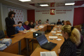 Специалисты Общественных приемных Вологодской области встретились с представителями органов власти