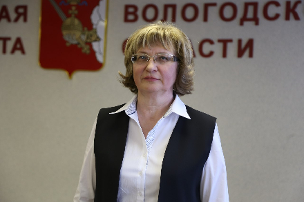 В состав Общественного совета при Министерстве труда и социальной защиты Российской Федерации вошла Ольга Данилова