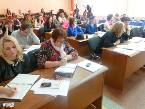 В Череповце объявлен набор на последний в 2015 году бесплатный курс обучения основам предпринимательства