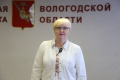 Представитель Вологодской области в ОП РФ Галина Осокина вошла в состав комиссии по Госпремии в области благотворительности
