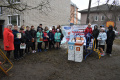 Раздельному сбору отходов и экологичному образу жизни посвятили праздник "Экодвор" в Вологде