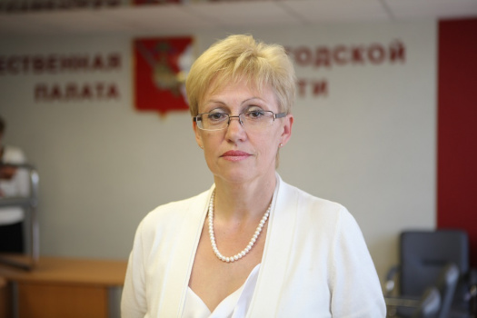 Печникова  Марина Анатольевна - 