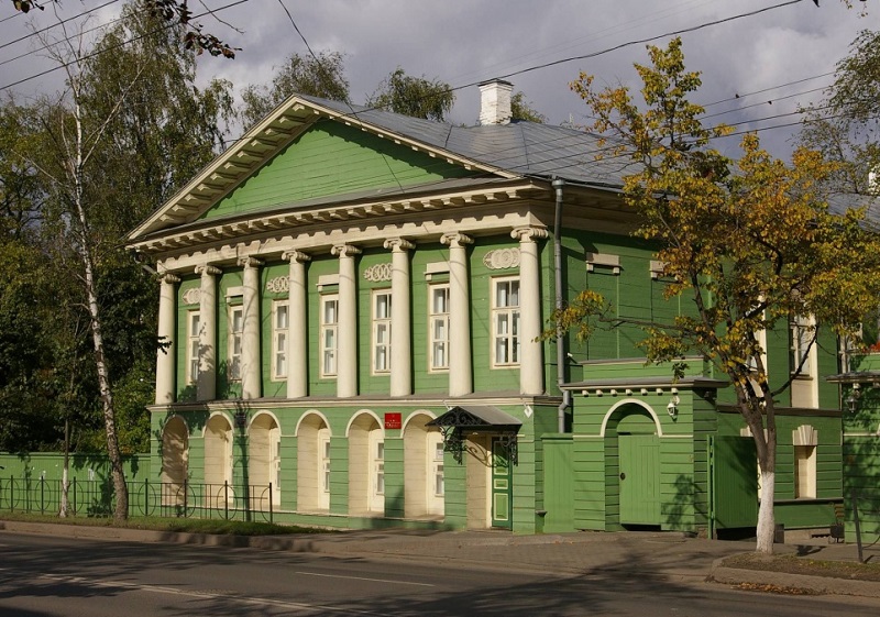 В Вологодской области планируют создать волонтерское движение по охране объектов культурного наследия