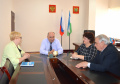 Общественные палаты Вологодской области и Кабардино-Балкарской Республики обменялись опытом работы