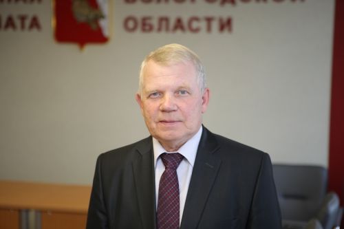 Заседание комиссии В.М. Калясина 