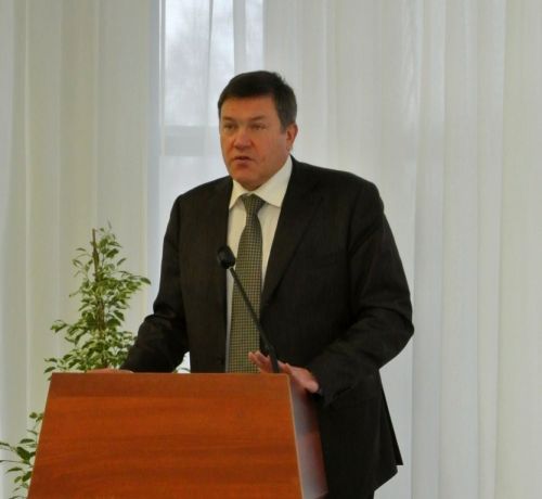 Губернатор встретился с представителями общественных объединений Вологодчины