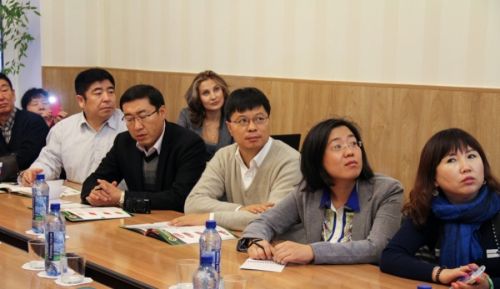 Предприниматели Череповца смогут обсудить возможности сотрудничества с бизнесменами из Китая 