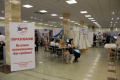 Члены ОП ВО приняли участие в работе Образовательного салона Вологодской области