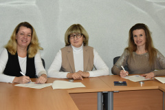 «Я- МАМА» и «Аспориум» подписали соглашение о сотрудничестве на площадке Общественной палаты Вологодской области