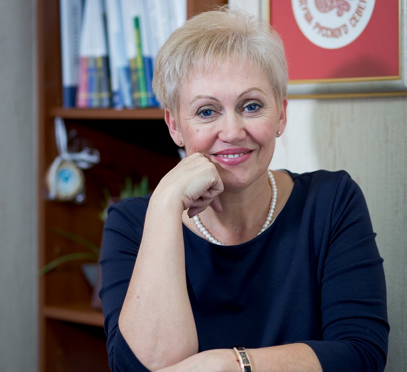Член ОП ВО Марина Печникова приняла участие в онлайн-совещании по итогам общественного мониторинга детдомов