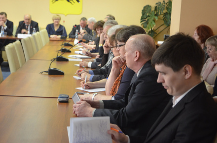 Члены ОП ВО обсудят развитие гражданского общества с председателями Общественных советов в Череповце