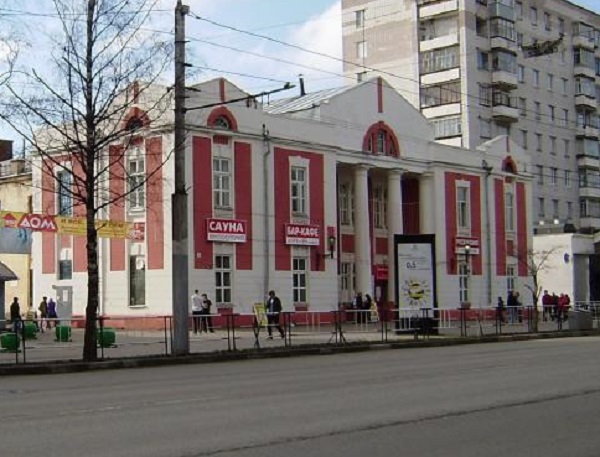Члены Общественной палаты Вологодской области обеспокоены ситуацией с городской баней