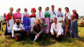 Идёт прием заявок на участие в V Межрегиональном фольклорном фестивале «Деревня – душа России»