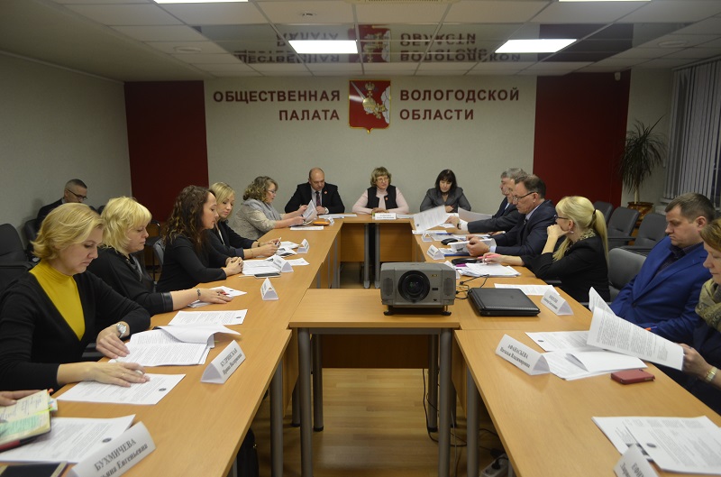 Институт медиаторов планируют развивать в Вологодской области