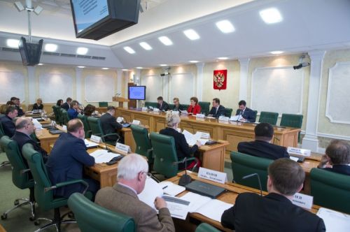 Опыт Вологодской области  в развитии социального предпринимательства представили в Москве 