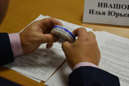 Требуется разработка правил продажи бестабачной никотинсодержащей продукции на территории Вологодской области