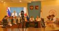 Общественная палата региона в режиме ВКС провела заседание на тему: «Создание системы общественного контроля по вопросам использования и содержания дорог Вологодской области»