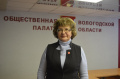 Председатель ОП ВО Ольга Данилова поздравила вологжан с Днём местного самоуправления