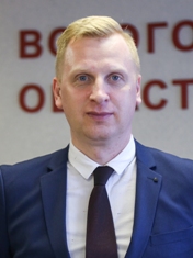 Павлов Игорь Владимирович - Член Общественной палаты, член комиссии по развитию гражданского общества и информационной политике