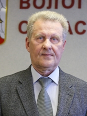 Ушаков Александр Федорович - Заместитель председателя Комиссии по по развитию гражданского общества и информационной политике