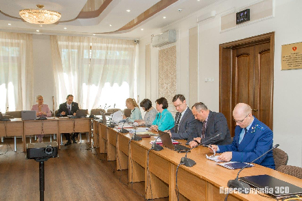 Общественная палата Вологодской области назначит наблюдателей на выборах местного уровня