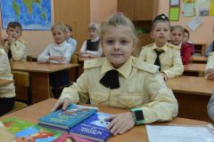 Национальная родительская ассоциация Вологодской области организовала Литературные чтения в Вологде