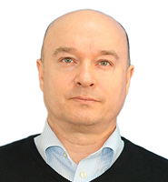 Титов Герман Алексеевич - Член Комиссии по социальным вопросам