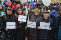 Члены ОП ВО почтили память жертв теракта в Санкт-Петербурге