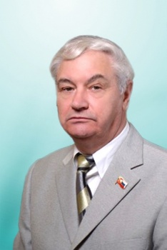 Вавилов Виктор Владимирович - Заместитель председателя комиссии по ЖКХ, градостроительству и экологии; председатель межкомиссионной рабочей группы по вопросам экологии
